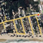 Buxton Beach cleanup planned for August 30 to tackle storm damage