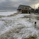 Overwash possible again on Friday, N.C. Highway 12 remains closed