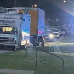 Person apprehended after 7-hour standoff between Rocky Mount police after man was shot: Officials