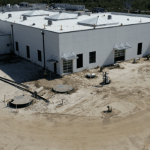 Brunswick fires, sues water treatment plant contractor