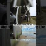 What 10yrs of EROSION Looks Like