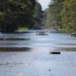 Coastal counties seek regional hazard mitigation plan input