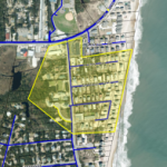 Dare County issues Thursday afternoon update on Hurricane Erin
