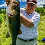 What makes a fishing trip great? It’s not how many you catch