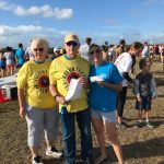 Labor Day Lighthouse 5K draws 113 runners in Buxton