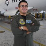 Hometown news: Navy Petty Officer 1st Class Kyle Jefferson