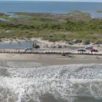 Study shared at Ocracoke community meeting warns of a difficult road ahead for N.C. Highway 12