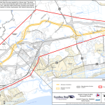 Agencies set hearings on proposed parkway extension