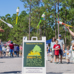 Festival to highlight importance of fire in longleaf pine forests