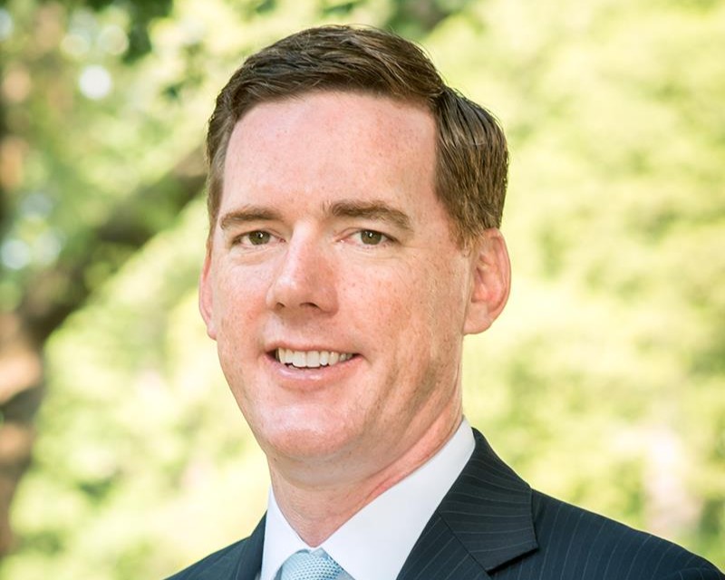 Navy veteran and current N.C. Department of Transportation Deputy Secretary and General Counsel Daniel Johnson has been appointed to serve as secretary for the state agency starting Oct. 1. Photo: NCDOT