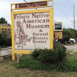 Exploring the museums of Hatteras Island