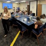 Appeals period to begin for Jacksonville’s revised flood maps