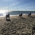 Capital City Four Wheelers’ 40th Annual Tournament raises $7,000 for Hatteras Island foster families