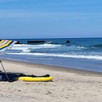 Erosion, insurance gaps, and a race against time for protective projects leave Buxton’s oceanfront at risk