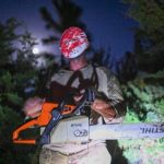 Haunted Trail creeps back to Hatteras Village on Oct. 25