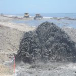 State accepting public comments on temporary cooling well