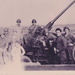 Fort Fisher to mark 80th year since end of World War II