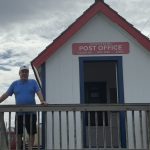 From fire and storms to new life for the Salvo Post Office