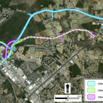 NCDOT to host hearing on Jacksonville Parkway extension