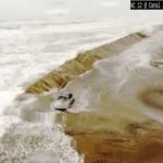 N.C. Highway 12 remains closed on Pea Island, Overwash reported in Avon for the first time since 2022