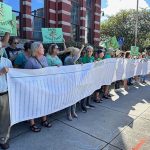 Builder vows fight to develop land that includes Sledge Forest