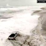 Dare County urges state leaders to address critical coastal erosion and N.C. Highway 12 vulnerabilities