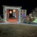 Ocracoke marks the start of the holiday season with Lighting of the Commons event on Nov. 28