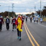 Surfin’ Turkey 5K returns to Hatteras Village on Thanksgiving Day – register now to secure your spot