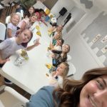 New performing arts program “Applause!” gives Hatteras Island’s youngest stars a place to shine