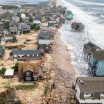 CRC opens door to new shoreline stabilization strategies amid recent wave of home collapses