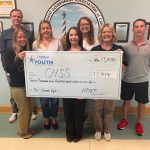 Surfin’ Turkey 5K returns to Hatteras on Thanksgiving Day, and help is needed to keep the HIYEF event – and donations – going strong