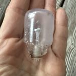 A Beachcomber’s View: ‘Lightbulbs, insulators, and vacuum tubes – Oh my!’