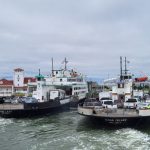 NCDOT releases 2026 ferry schedule