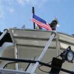 Crossing the Neuse River the easy way