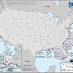 Offshore drilling proposal comment period opens Monday