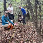 Student researchers to present Nags Head Woods findings